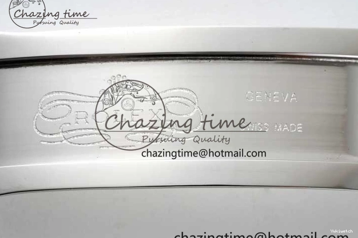 116509 on Best Edition Dial Daytona QF Bracelet SA4130 1:1 SS Blue 0112